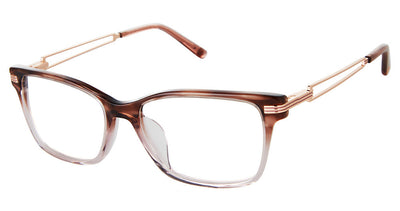 L.A.M.B. LAUF115 Eyeglasses