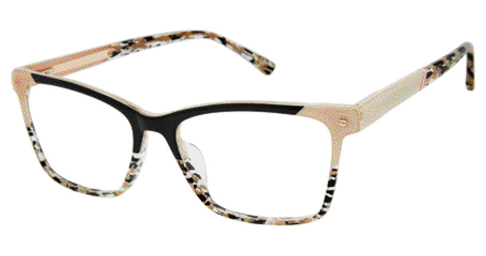 L.A.M.B. LAUF117 Eyeglasses