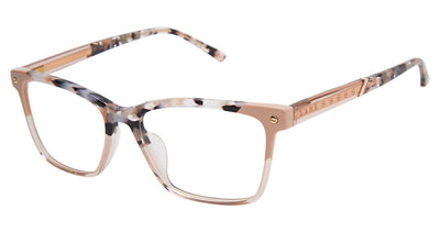 L.A.M.B. LAUF117 Eyeglasses
