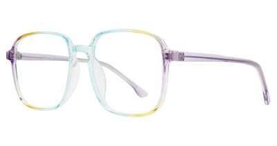 Chlogan Eyewear Santa Ana 393 Eyeglasses