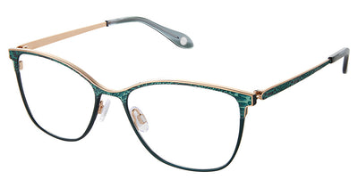 FYSH FYSH 3712 Eyeglasses