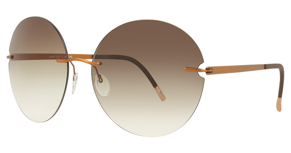 Silhouette 8190 Sunglasses