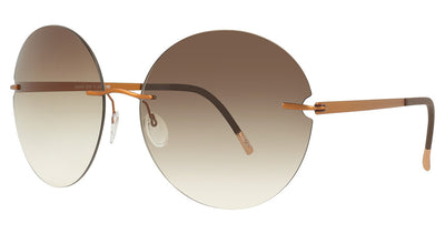 Silhouette 8190 Sunglasses