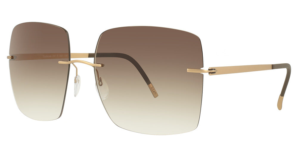 Silhouette 8191 Sunglasses