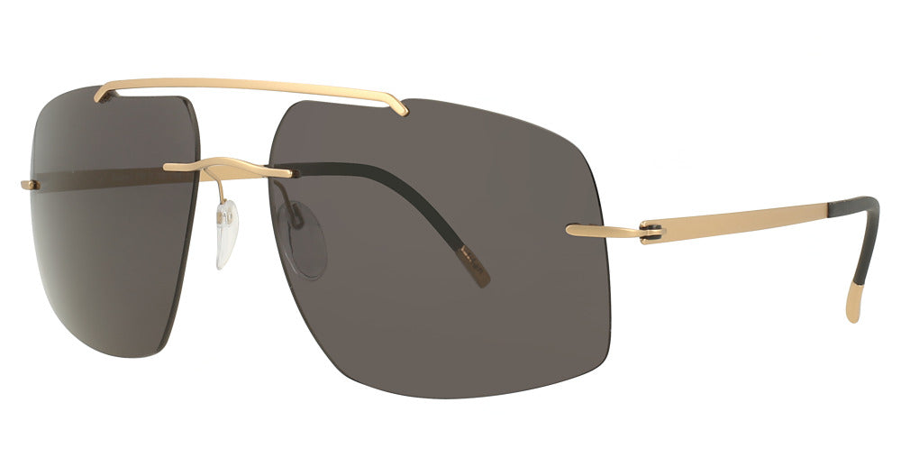 Silhouette 8739 Sunglasses