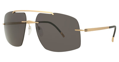 Silhouette 8739 Sunglasses