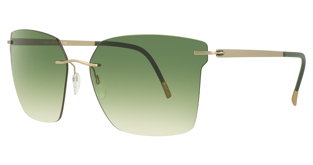 Silhouette 8740 Sunglasses