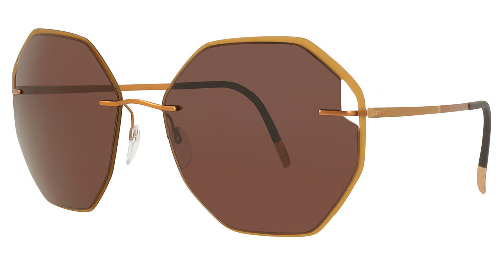 Silhouette 8187 Sunglasses