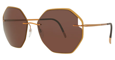 Silhouette 8187 Sunglasses