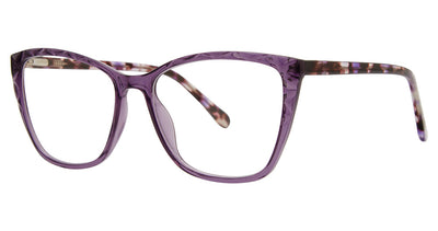 Genevieve Paris Design Mindful Eyeglasses