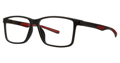 Modern Times Recruit Eyeglasses