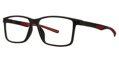 Modern Times Recruit Eyeglasses