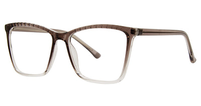 Modern Plastics II Punctual Eyeglasses