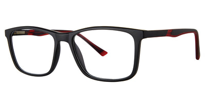 Modern Plastics II Finish Line Eyeglasses