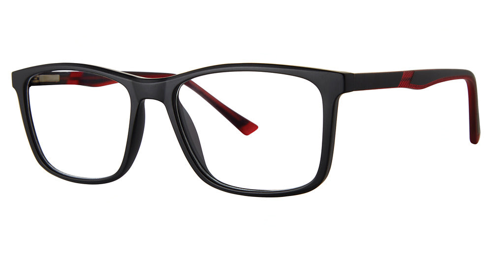 Modern Plastics II Finish Line Eyeglasses