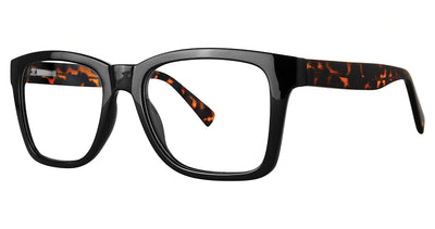 Modern Plastics II Instigate Eyeglasses