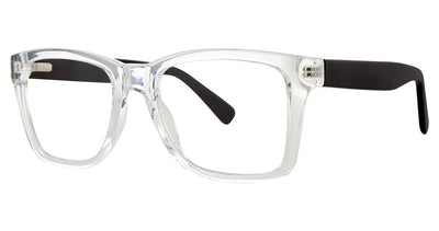 Modern Plastics II Instigate Eyeglasses