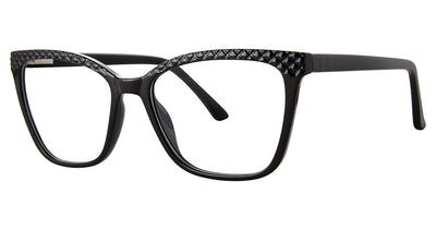Modern Plastics II Relentless Eyeglasses