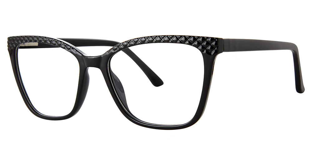 Modern Plastics II Relentless Eyeglasses