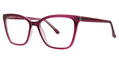 Modern Plastics II Relentless Eyeglasses