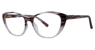 Modern Plastics II About Eyeglasses