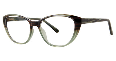 Modern Plastics II About Eyeglasses
