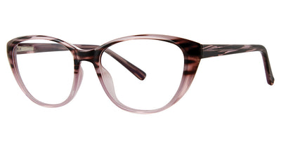 Modern Plastics II About Eyeglasses