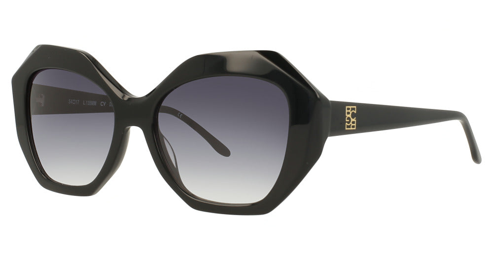 BCBG Max Azria Demure Sunglasses