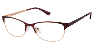 Isaac Mizrahi New York IM 30068 Eyeglasses