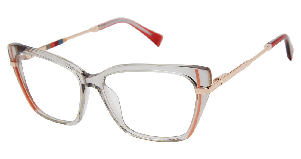 gx by GWEN STEFANI GX101 Eyeglasses