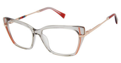 gx by GWEN STEFANI GX101 Eyeglasses