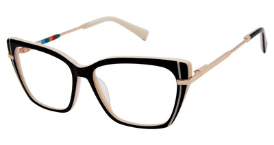 gx by GWEN STEFANI GX101 Eyeglasses