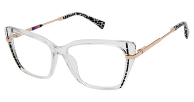 gx by GWEN STEFANI GX101 Eyeglasses