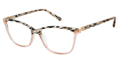 L.A.M.B. LA112 Eyeglasses