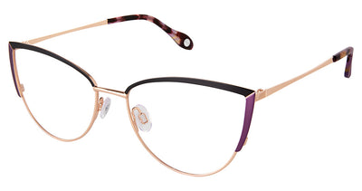 FYSH FYSH 3713 Eyeglasses