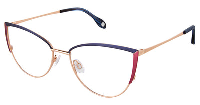 FYSH FYSH 3713 Eyeglasses