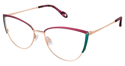 FYSH FYSH 3713 Eyeglasses