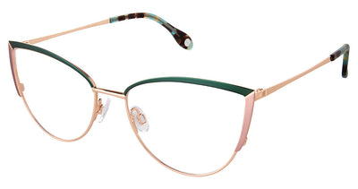 FYSH FYSH 3713 Eyeglasses