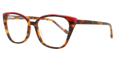 Scott Harris Scott Harris 846 Eyeglasses