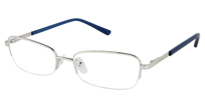 London Fog LF 606 Eyeglasses