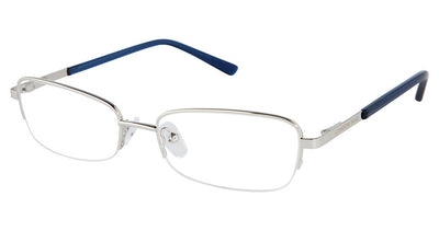 London Fog LF 606 Eyeglasses