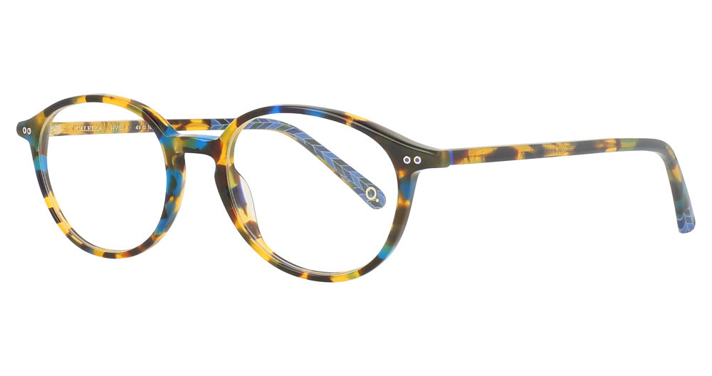 Etnia Barcelona 5 CALELL 49O Eyeglasses