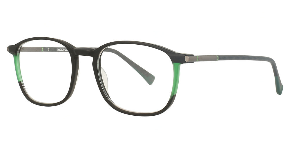 Etnia Barcelona 5 ROCKWO 52O Eyeglasses