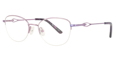 Continental Optical Imports Precision 500 Eyeglasses