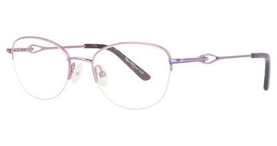 Continental Optical Imports Precision 500 Eyeglasses