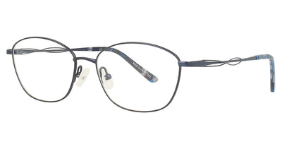 Continental Optical Imports Precision 502 Eyeglasses