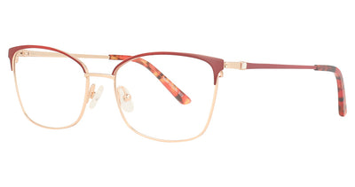 Continental Optical Imports Precision 503 Eyeglasses