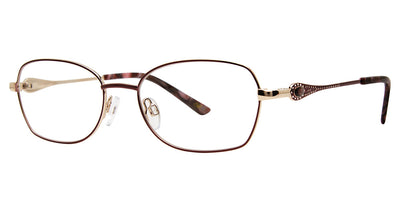 Sophia Loren Sophia Loren M318 Eyeglasses