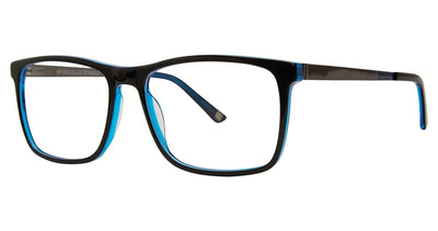 Shaquille O'Neal Shaquille O'Neal 186Z Eyeglasses