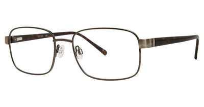 Stetson Off Road Stetson 386 Eyeglasses